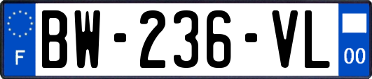 BW-236-VL