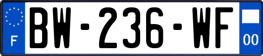 BW-236-WF