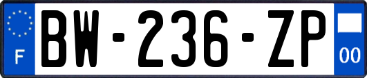 BW-236-ZP