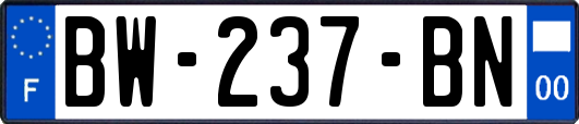 BW-237-BN