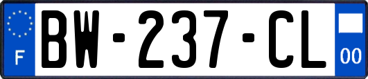 BW-237-CL