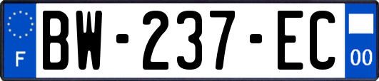 BW-237-EC