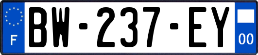 BW-237-EY