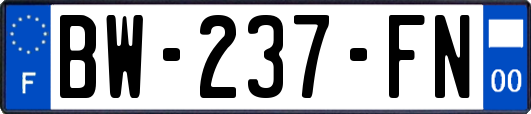 BW-237-FN