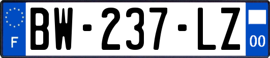 BW-237-LZ