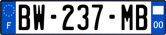 BW-237-MB