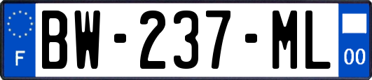 BW-237-ML