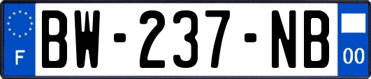 BW-237-NB