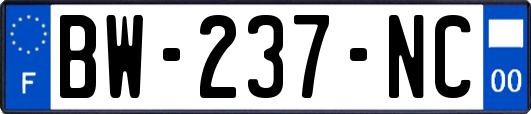 BW-237-NC