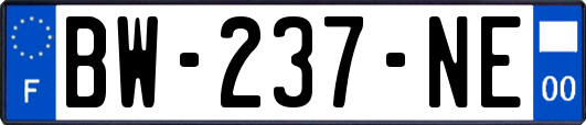 BW-237-NE