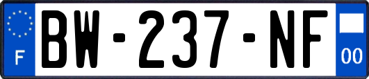 BW-237-NF