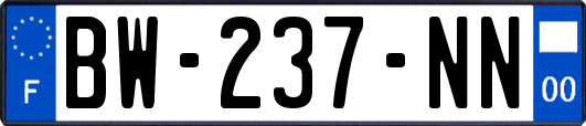 BW-237-NN
