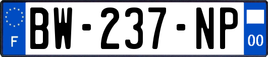 BW-237-NP
