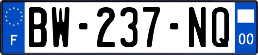 BW-237-NQ