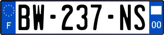 BW-237-NS