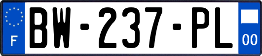 BW-237-PL