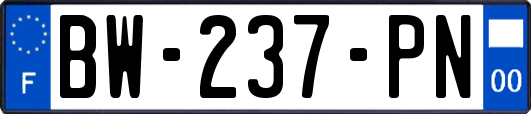 BW-237-PN
