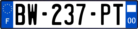 BW-237-PT