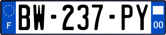 BW-237-PY