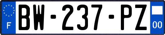BW-237-PZ