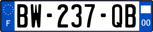 BW-237-QB