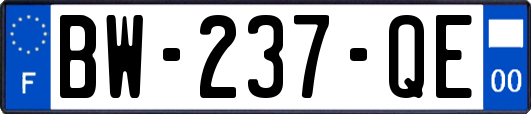 BW-237-QE