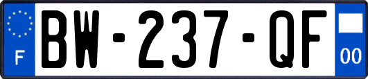 BW-237-QF