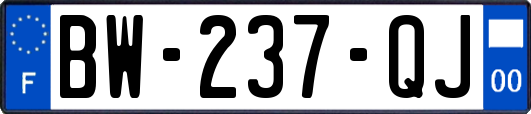 BW-237-QJ