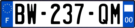 BW-237-QM