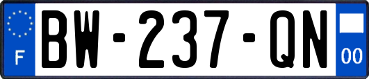 BW-237-QN
