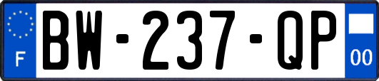 BW-237-QP