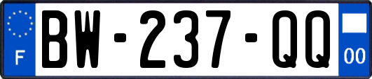 BW-237-QQ