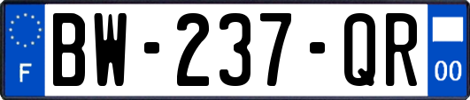BW-237-QR