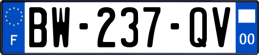 BW-237-QV