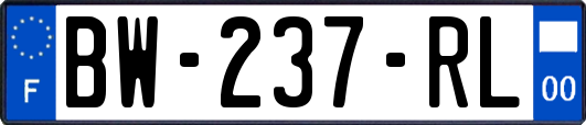 BW-237-RL