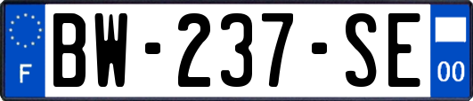BW-237-SE