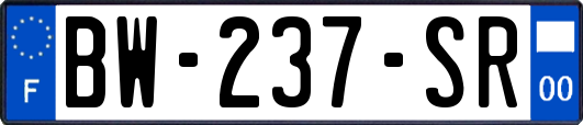 BW-237-SR