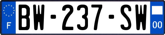BW-237-SW
