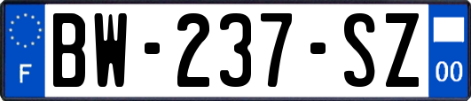 BW-237-SZ