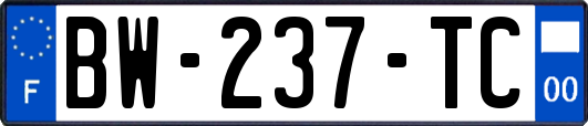 BW-237-TC