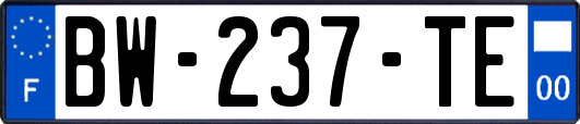 BW-237-TE