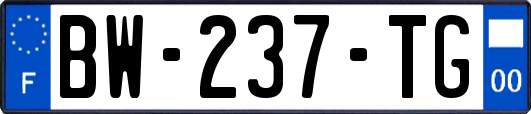 BW-237-TG