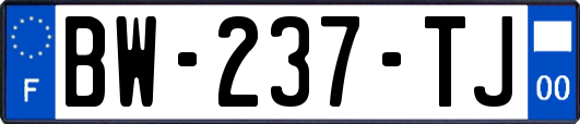BW-237-TJ