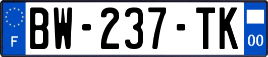 BW-237-TK