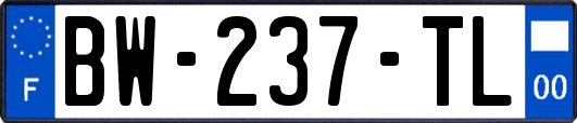 BW-237-TL