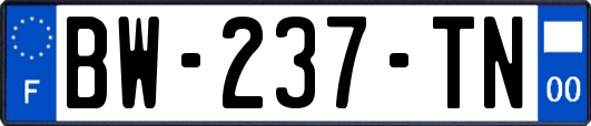 BW-237-TN