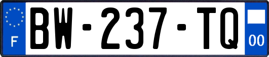 BW-237-TQ