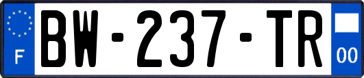BW-237-TR
