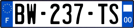 BW-237-TS