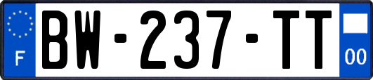 BW-237-TT